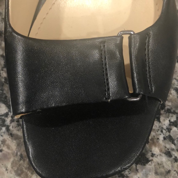 Calvin Klein Sandle NWOT - Picture 6 of 7